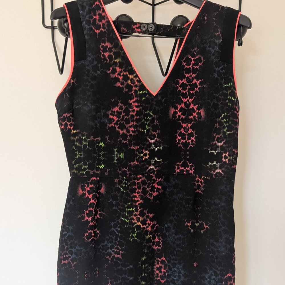 Sandro mini dress - size 2